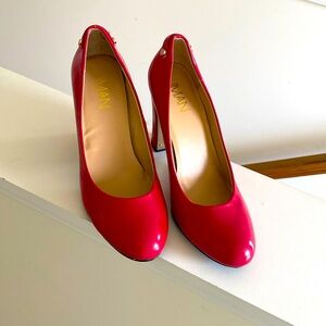 Iman brand high heels 👠